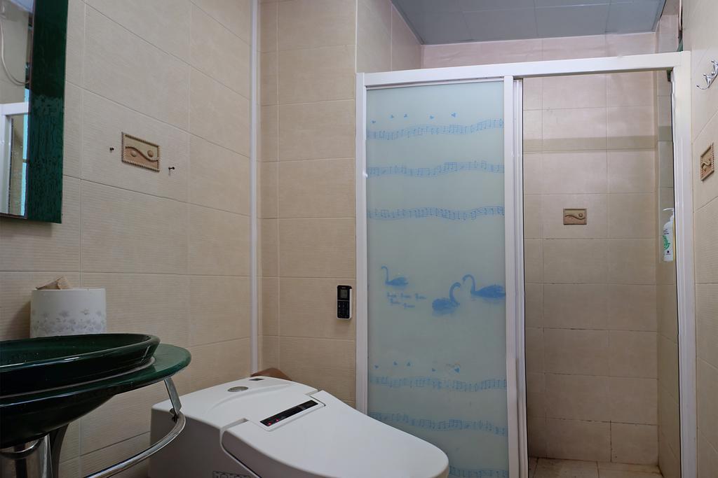 Xiaohua'S Home Dafen Branch Shenzhen Exterior photo