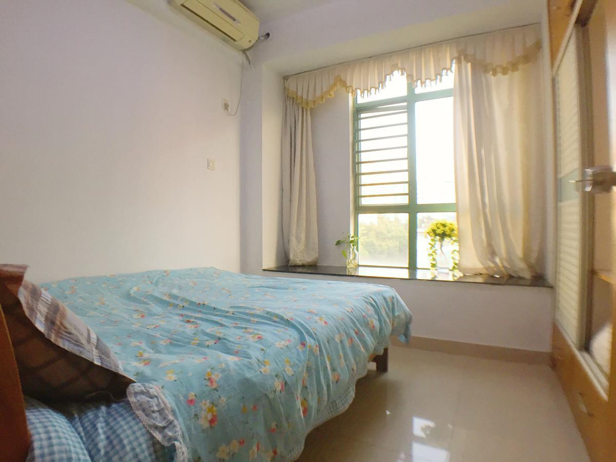 Xiaohua'S Home Dafen Branch Shenzhen Exterior photo
